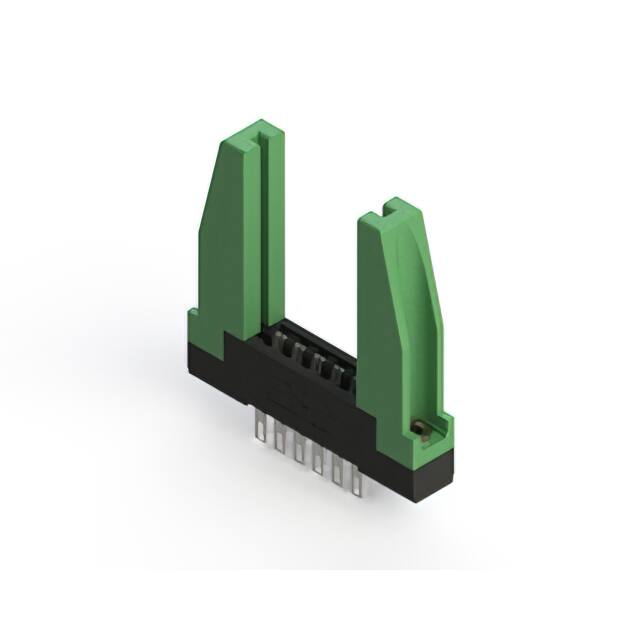 357-012-400-278 EDAC Inc.  Edgeboard Connectors
